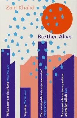 Brother Alive 1