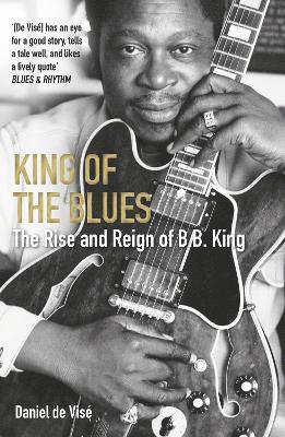 bokomslag King of the Blues