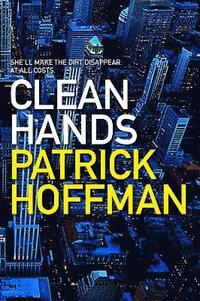 bokomslag Clean Hands