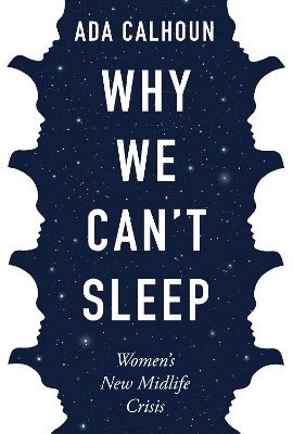 Why We Can't Sleep 1