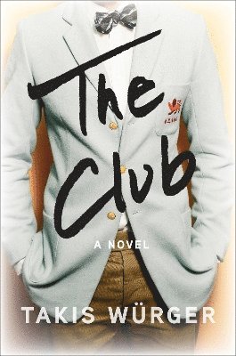 The Club 1