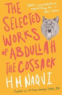 The Selected Works of Abdullah the Cossack 1