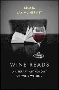 bokomslag Wine Reads