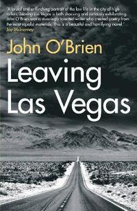 bokomslag Leaving Las Vegas