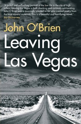 John O'Brien - Leaving Las Vegas, Häftad