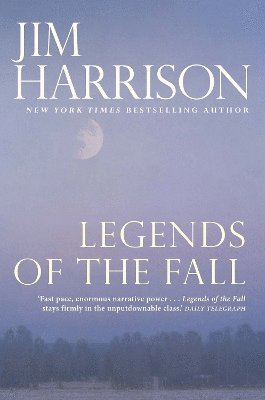Legends of the Fall 1