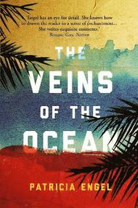 bokomslag The Veins of the Ocean