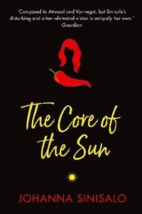 bokomslag The Core of the Sun