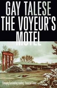bokomslag The Voyeur's Motel