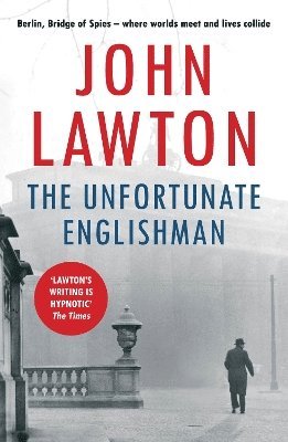 The Unfortunate Englishman 1