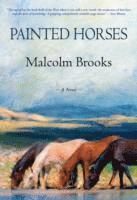 bokomslag Painted Horses