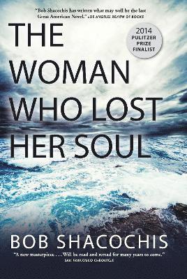 The Woman Who Lost Her Soul 1