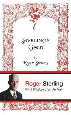 bokomslag Sterling's Gold