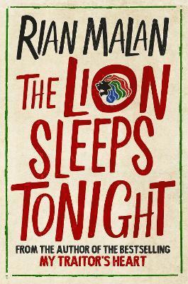 Lion Sleeps Tonight
