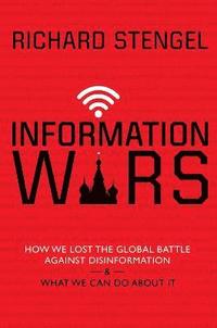 bokomslag Information Wars