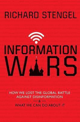 bokomslag Information Wars