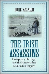 bokomslag The Irish Assassins