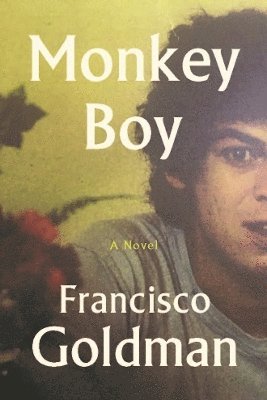 Monkey Boy 1