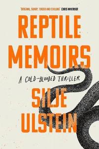 bokomslag Reptile Memoirs