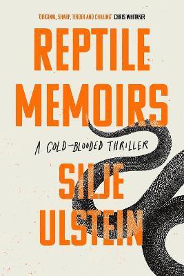 Reptile Memoirs 1