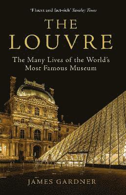 The Louvre 1