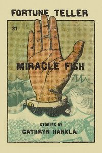 bokomslag Fortune Teller Miracle Fish