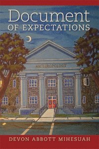 bokomslag Document of Expectations
