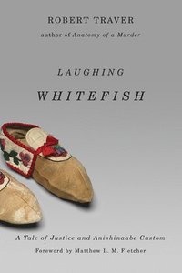 bokomslag Laughing Whitefish