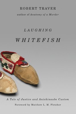 Laughing Whitefish 1