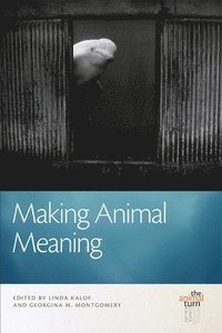 bokomslag Making Animal Meaning