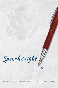 bokomslag Speechwright