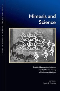bokomslag Mimesis and Science