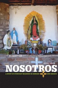 bokomslag Nosotros
