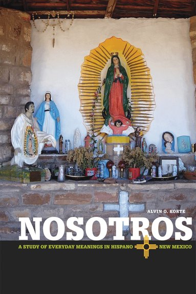 Alvin O. Korte - Nosotros, Häftad