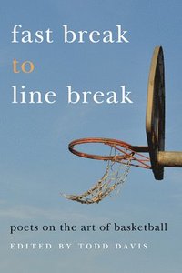 bokomslag Fast Break to Line Break