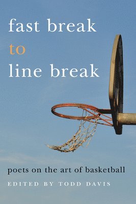 bokomslag Fast Break to Line Break