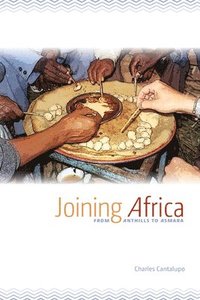 bokomslag Joining Africa