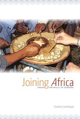 Joining Africa 1