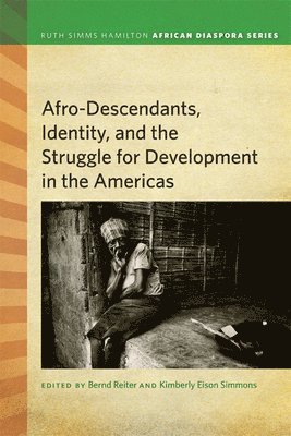 bokomslag Afrodescendants, Identity, and the Struggle for Development in the Americas