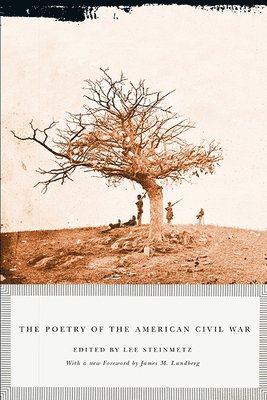 The Poetry of the American Civil War 1