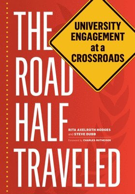 The Road Half Traveled 1