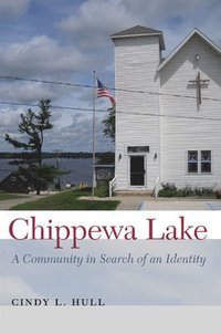 bokomslag Chippewa Lake