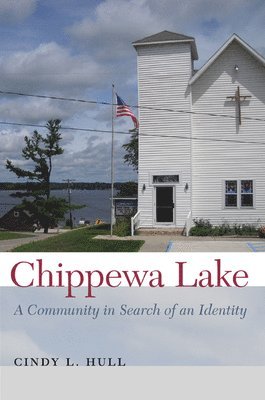 bokomslag Chippewa Lake