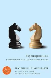 bokomslag Psychopolitics