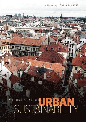 Urban Sustainability 1