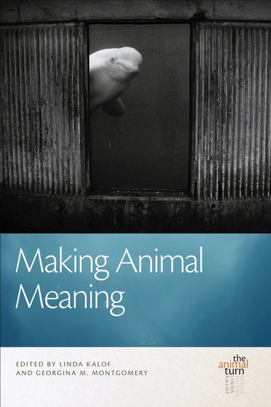 Linda Kalof, Georgina M. Montgomery - Making Animal Meaning, Häftad