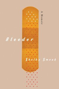 bokomslag Bleeder