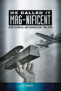bokomslag We Called It Mag-Nificent: Dow Chemical and Magnesium, 1916-1998