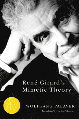 bokomslag Rene Girard's Mimetic Theory