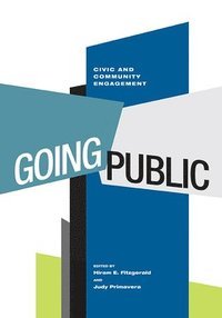 bokomslag Going Public